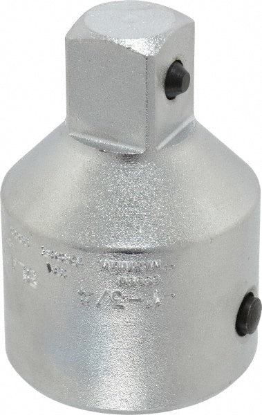 Blackhawk by Proto - 3/4 Male 1 Female Drive Adapter - 3" OAL - Exact Tooling