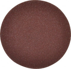 Superior Abrasives - 2" Disc Diam, 120 Grit, Aluminum Oxide Quick Change Disc - Type S Attaching System, Coated, Fine Grade - Exact Tooling