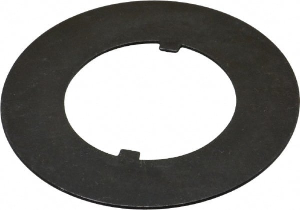 Sopko - 2-1/4" Diam Grinding Wheel Lock Washer - 1/32" Thick - Exact Tooling