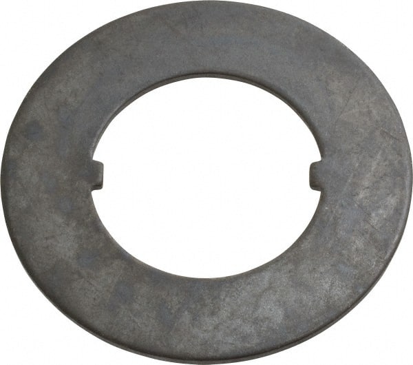 Sopko - 2-1/4" Diam Grinding Wheel Lock Washer - 1/16" Thick - Exact Tooling