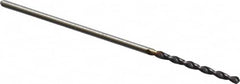 Accupro - #57 130° Cobalt Jobber Drill - Exact Tooling