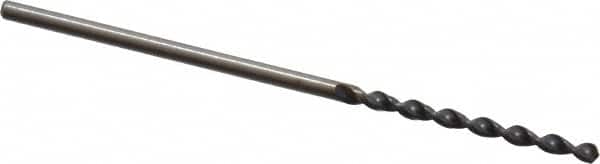 Accupro - 1.3mm 130° Cobalt Jobber Drill - Exact Tooling