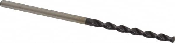 Accupro - #46 130° Cobalt Jobber Drill - Exact Tooling