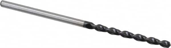 Accupro - #45 130° Cobalt Jobber Drill - Exact Tooling