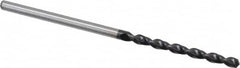 Accupro - #45 130° Cobalt Jobber Drill - Exact Tooling