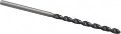Accupro - 3/32" 130° Cobalt Jobber Drill - Exact Tooling