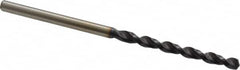 Accupro - #37 130° Cobalt Jobber Drill - Exact Tooling