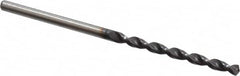 Accupro - 2.75mm 130° Cobalt Jobber Drill - Exact Tooling