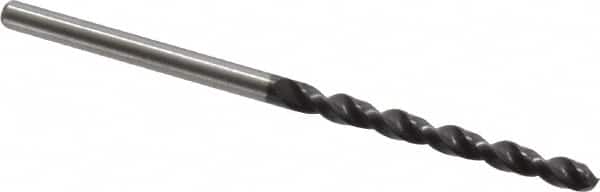 Accupro - 2.9mm 130° Cobalt Jobber Drill - Exact Tooling