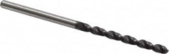 Accupro - 2.9mm 130° Cobalt Jobber Drill - Exact Tooling