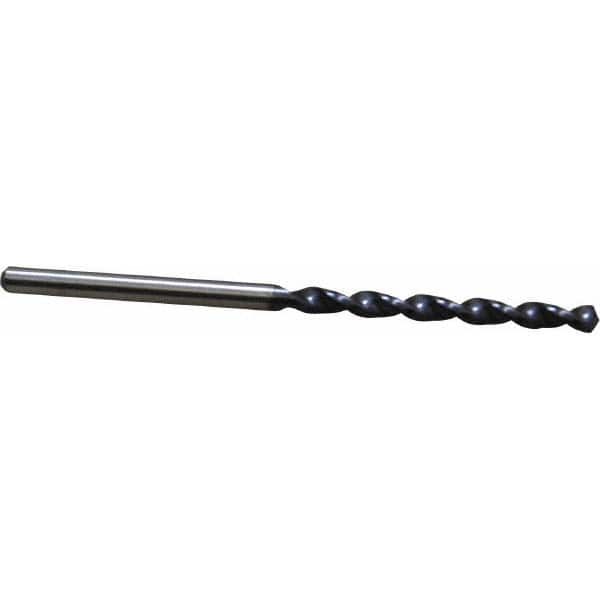 Accupro - #32 130° Cobalt Jobber Drill - Exact Tooling