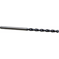 Accupro - #32 130° Cobalt Jobber Drill - Exact Tooling