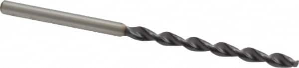Accupro - #31 130° Cobalt Jobber Drill - Exact Tooling