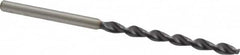 Accupro - #31 130° Cobalt Jobber Drill - Exact Tooling