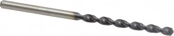 Accupro - #29 130° Cobalt Jobber Drill - Exact Tooling