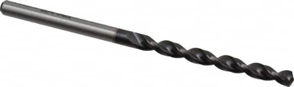 Accupro - #24 130° Cobalt Jobber Drill - Exact Tooling