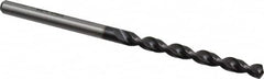 Accupro - #24 130° Cobalt Jobber Drill - Exact Tooling