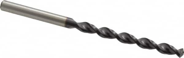 Accupro - #13 130° Cobalt Jobber Drill - Exact Tooling