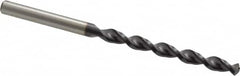 Accupro - #13 130° Cobalt Jobber Drill - Exact Tooling