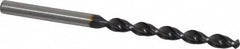 Accupro - 5.5mm 130° Cobalt Jobber Drill - Exact Tooling