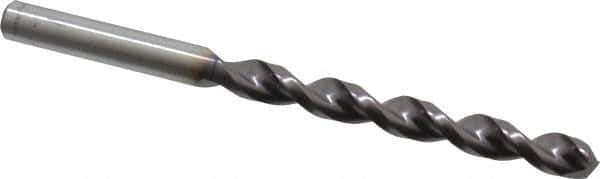 Accupro - 7.3mm 130° Cobalt Jobber Drill - Exact Tooling