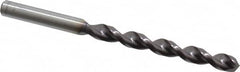 Accupro - 7.3mm 130° Cobalt Jobber Drill - Exact Tooling