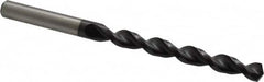 Accupro - 8mm 130° Cobalt Jobber Drill - Exact Tooling
