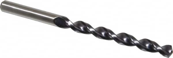 Accupro - Letter R 130° Cobalt Jobber Drill - Exact Tooling