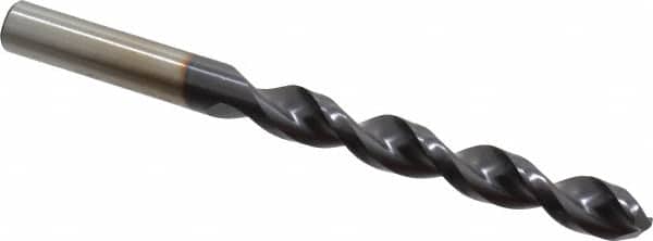 Accupro - 29/64" 130° Cobalt Jobber Drill - Exact Tooling