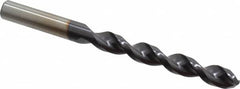 Accupro - 29/64" 130° Cobalt Jobber Drill - Exact Tooling