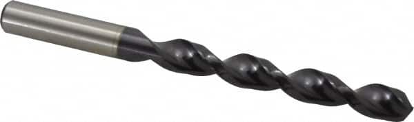 Accupro - 12mm 130° Cobalt Jobber Drill - Exact Tooling