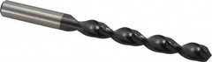 Accupro - 12mm 130° Cobalt Jobber Drill - Exact Tooling