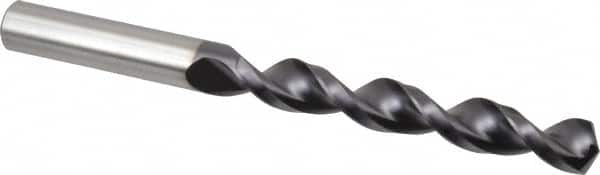 Accupro - 1/2" 130° Cobalt Jobber Drill - Exact Tooling