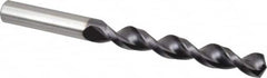 Accupro - 1/2" 130° Cobalt Jobber Drill - Exact Tooling