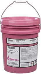 Cimcool - Cimstar Qual Star LF, 5 Gal Pail Cutting & Grinding Fluid - Semisynthetic - Exact Tooling