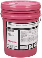 Cimcool - 5 Gal Bucket All-Purpose Cleaner - Liquid, Unscented - Exact Tooling