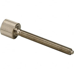Dynabrade - Air Router Screw - 1/2 HP, For Use with Model 18240 Router, Model 18241 Router Kit - Exact Tooling