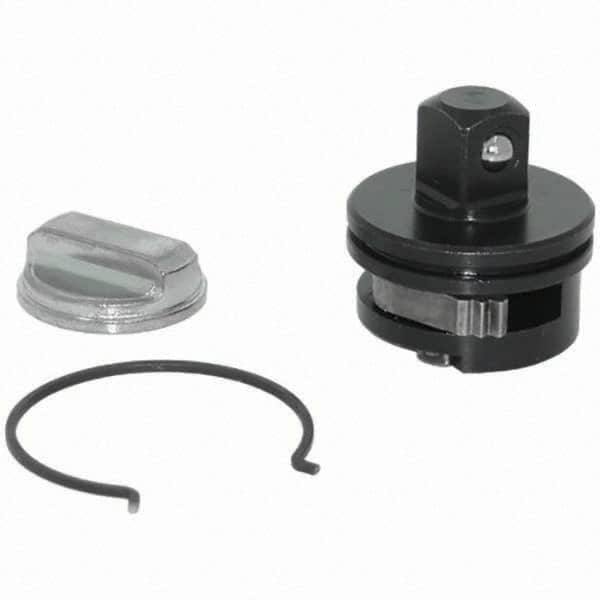 SK - Ratchet Repair Kits - 4PC 1/4"DR RATCHET REBUILD KIT - Exact Tooling