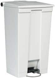 Rubbermaid - 23 Gal Rectangle Unlabeled Trash Can - Exact Tooling