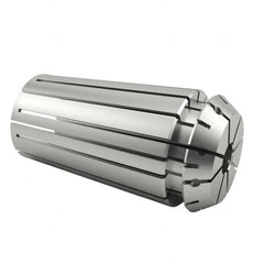 ETM - 3/16" ER20 Coolant Collet - Exact Tooling