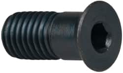 Cutting Tool Technologies - Hex Socket for Indexable Milling Cutters - 1/4-28 Thread, For Use with Inserts - Exact Tooling