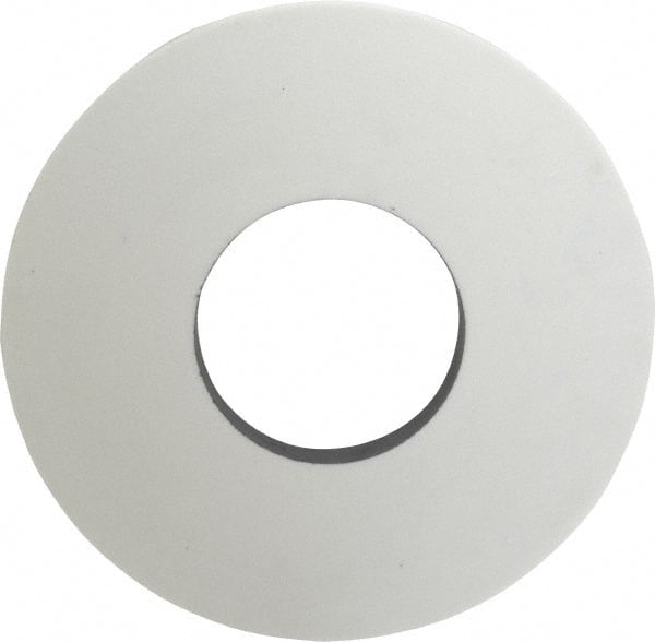 Norton - 12" Diam x 5" Hole x 1" Thick, K Hardness, 60 Grit Surface Grinding Wheel - Aluminum Oxide, Type 1, Medium Grade, 2,070 Max RPM, Vitrified Bond, No Recess - Exact Tooling