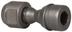 Kennametal - KM3225 Connection, Lathe Clamping Unit and Turret Spare Parts Package - Use with ESM S Clamoing Unit, NCM SF Flange Unit, NCM SS Straight Shank Clamping Unit, S Extension - Exact Tooling