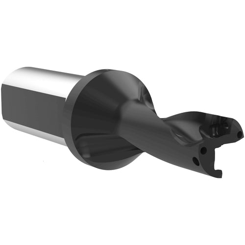 ‎D4072250M-100F IC Drill - Exact Tooling