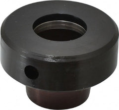 Mach-1 - R8 Compatible Collet Closer - Exact Tooling