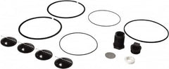 Tuthill - Repair Part Kit - For Use with Diaphragm Pumps - Exact Tooling