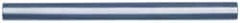 Value Collection - 9/16 Inch Diameter Tool Steel, O-1 Oil Hardening Drill Rod - 36 Inch Long - Exact Tooling