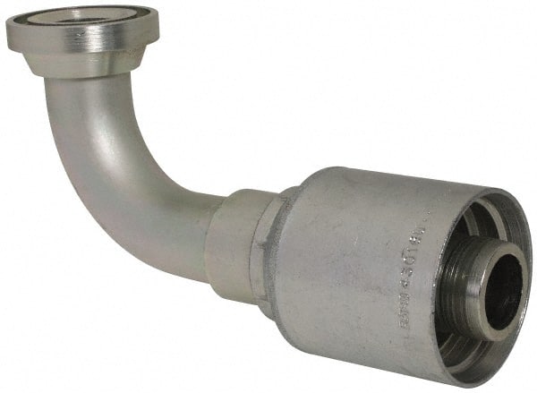 Eaton - Hydraulic Hose Elbow - 1" Hose Diam - Exact Tooling