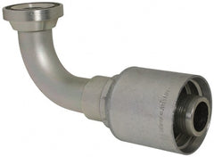 Eaton - Hydraulic Hose Elbow - 1" Hose Diam - Exact Tooling