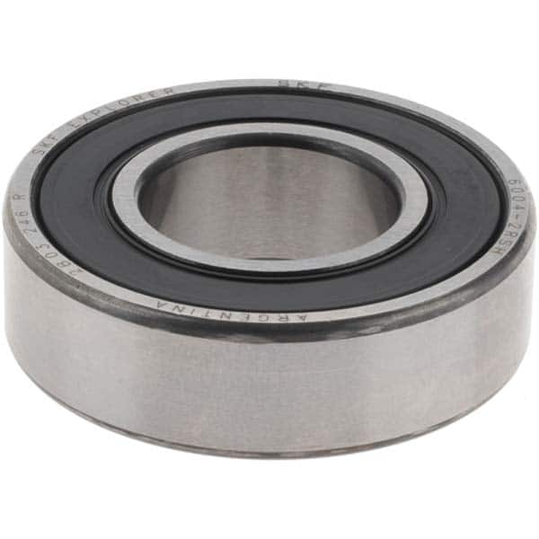 SKF - Radial Ball Bearing - - Exact Tooling